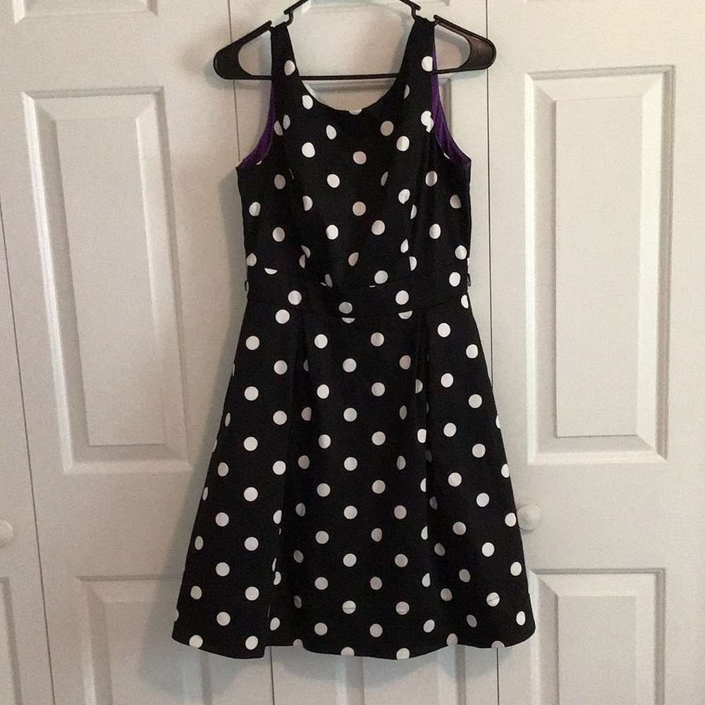White House Black Market Dress